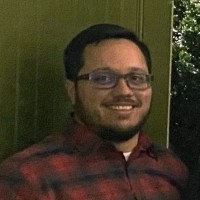 Clark Bros Inc Employee Juan de la Torre Jr.'s profile photo