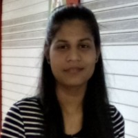 WEB IT SOLUTION Employee Riya Namdev's profile photo