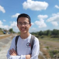 Daniel Wang Email