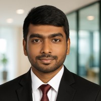STME Employee Hassan Ali's profile photo