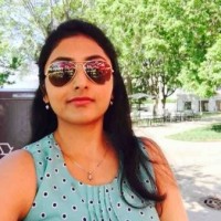Corning Incorporated Employee Archana B's profile photo