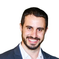 Leo AI Employee Dimion Asael's profile photo