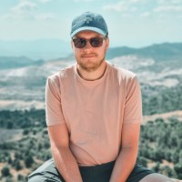 Precursive Employee Jake Blackwell-Hughes's profile photo