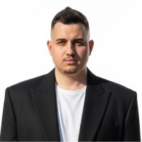 Scrambly Employee Georgi Kozlov's profile photo