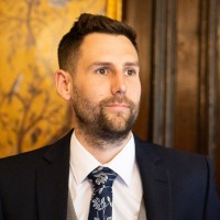 Zach Pearson Email