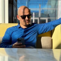 Alexander Krustev Email & Phone Number