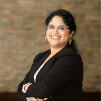 Parkar Consulting & Labs Employee Zara Morghade's profile photo