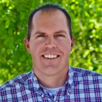 bluesalve partners Employee Mike Buckingham's profile photo