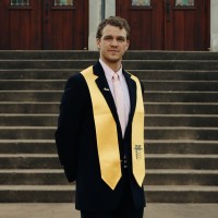 Global Data Systems Employee Tanner Young's profile photo