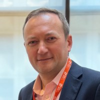 FridayReport.AI Employee Alexander Rodov's profile photo