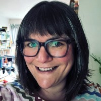 Creative Victoria Employee Claire Portek's profile photo