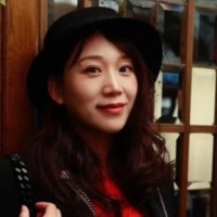 IGG Canada Employee Katherine Chen's profile photo