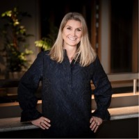 TeliaSonera Employee Alexandra Fürst's profile photo