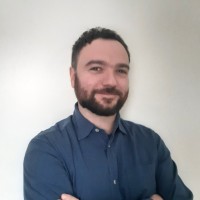 NYU Marron Institute of Urban Management Employee Marco Chitti's profile photo