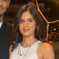 Spire Solicitors LLP Employee Duaa A.'s profile photo