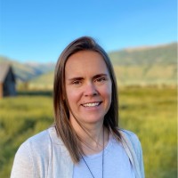 Molly Andersen Email & Phone Number