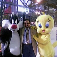 Eco Mobile LLC Employee Ugo Nazzarro's profile photo