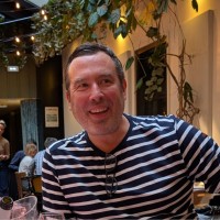 Mr Suricate Employee Fabien Van Herreweghe's profile photo