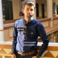 Excel Pros Employee Daniyal Ahmed's profile photo