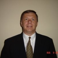 FOCUS Investment Banking Employee Bob Beard's profile photo
