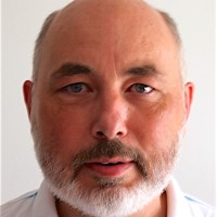 evodion IT GmbH Employee Holger Bublitz's profile photo
