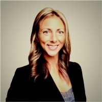 Key Bridge Compliance, LLC Employee Kristin Prieur's profile photo