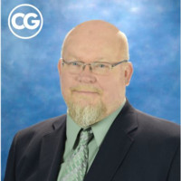 Circle Graphics Employee Jay Titler's profile photo