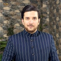 IPG Mediabrands Employee Mushir Khan's profile photo