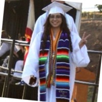 Yonder Dynamics Employee Andrea Calderon's profile photo
