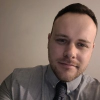 Ford & Slater Employee Aaron Wiggins's profile photo