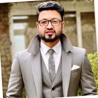 Muhammad Basharat Email