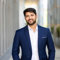 Nishant Jha Email & Phone Number