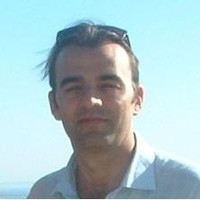 Translator Associates, Inc. Employee Xavier Lecomte's profile photo