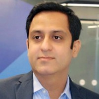 NSDL Payments Bank Employee Nishant Vasani's profile photo