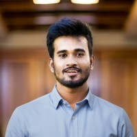 Bounce Employee Fowzan Razak's profile photo
