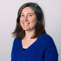 User.com Employee Chloé Ouzilleau's profile photo