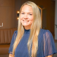 FreightVana Employee Megan Puzzuoli's profile photo