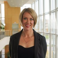 Vance Thompson Vision Employee Sara Dannen's profile photo