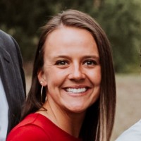 SprinkGUARD Employee Carlie Byler's profile photo
