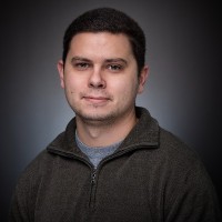Dignitas Technologies Employee Peter Fuentes's profile photo