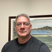 Capstone Research Inc. Employee Mark Halatin's profile photo