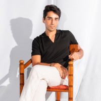S.Lab Employee Greg Santos's profile photo