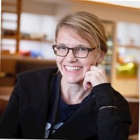 Chicago Botanic Garden Employee Robin Carlson's profile photo
