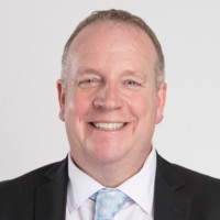 KPMG New Zealand Employee Tony Evans's profile photo