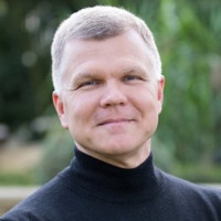 HealthMarkets Employee Steven Smithson's profile photo