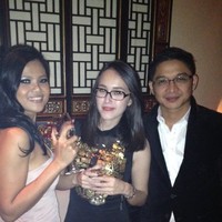 Samabe Bali Suites & Villas Employee Dwi Mulan's profile photo