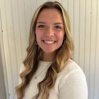 SpineSearch LLC Employee Riley Degrace's profile photo