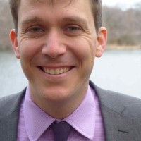 Bioenergy Devco Employee Matt de la Houssaye's profile photo