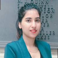 TNR Chartered Accountants Employee Daljeet Dhaliwal's profile photo