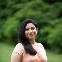 Pathlock Employee Madhura Sane's profile photo